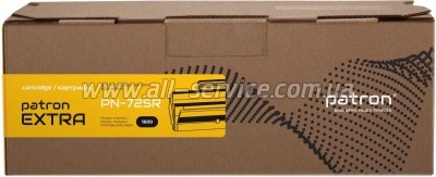  Patron Extra HP LJ P1102/ M1132/ Canon LBP-6000/ MF3010  Canon 725 (PN-725R)