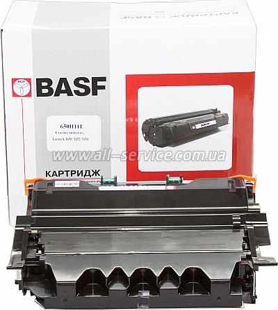  BASF Lexmark T650/ T652/ T654 (BASF-KT-T650H11E)