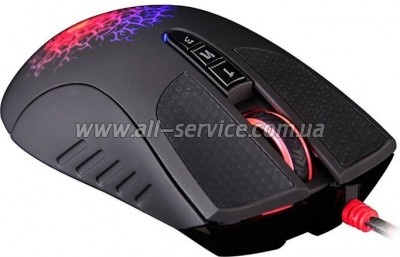  A4Tech Bloody A90A Black