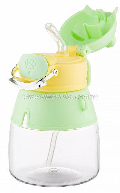    Ardesto Space 550 green (AR2255SG)
