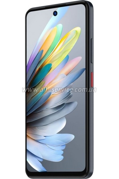   ZTE Blade A75 4/128GB Black (1066105)