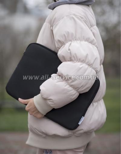    Vinga 15-16" NS150 Black Sleeve (NS150BK)