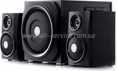   Microlab TMN-9U Black (TMN-9U)