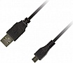���� ������ USB 2.0 AM to Micro 5P 1.8m Piko (1283126474095)