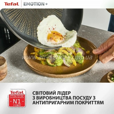 ��������� Tefal Emotion+ 20�� (E3270244)