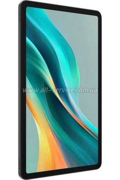  Doogee T36 12" 8/256Gb 4G (LTE) Urban Black (6923740246993)