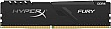 Kingston HyperX 16 GB DDR4 3733 MHz Fury Black (HX437C19FB3/16)