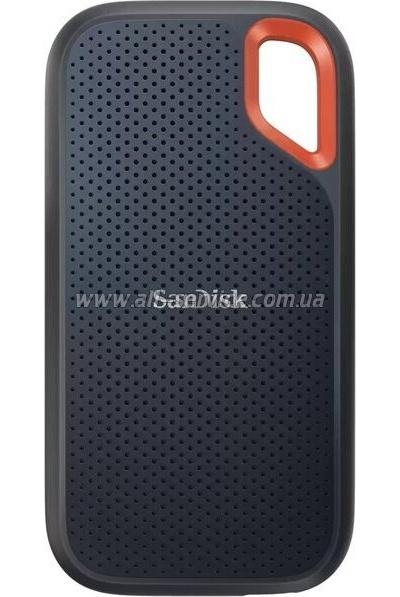  SSD USB 3.2 4TB SanDisk (SDSSDE61-4T00-G25)