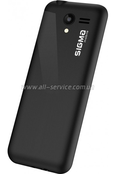   Sigma X-style 351 LIDER Black (4827798121917)