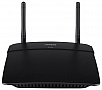 Wi-Fi   LINKSYS E1700