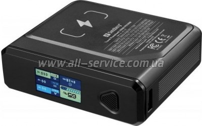 ������� ������������� Sandberg 20000mAh Travel PD/ 100W (421-25)
