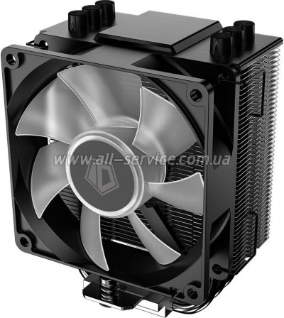    ID-Cooling SE-903-XT FRGB
