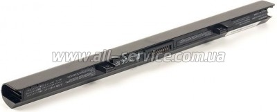 ����������� ��� �������� TOSHIBA Satellite C55 (TA5195L7) 14.8V 2600mAh PowerPlant (NB510160)