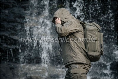   Highlander Stoirm 25L Tactical Pack Rangeer Green (TT217-RG) (931662)