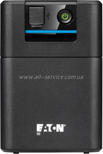  Eaton 5E G2 900VA USB (5E900UD)