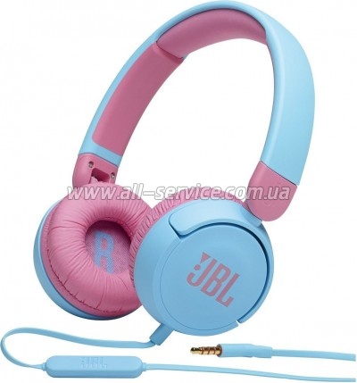 �������� JBL JR 310 Blue (JBLJR310BLU)