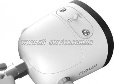   Imou Bullet 2E (2.8) (IPC-K3DP-5H0WF (2.8))