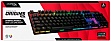  HyperX Alloy Origins PBT HX Aqua (639N5AA)