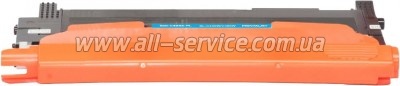 �������� PRINTALIST Samsung CLP-365/ CLX-3305/ 3305FN ������ ST986A Cyan (Sam-C406S-PL)