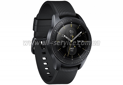 ����� ���� Samsung Galaxy Watch SM-R810 BLACK (SM-R810NZKASEK)