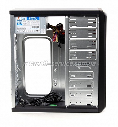  Frime 157B 450W-8cm 2 sata