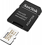   SanDisk 256GB microSD class 10 UHS-I U3 V30 High Endurance (SDSQQVR-256G-GN6IA)