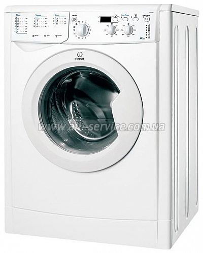   Indesit IWSD 61051