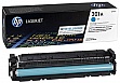   HP 201A  LJ M252/ M274n/ M277/ CF401A Cyan