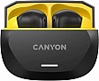�������� Canyon Hexagon 7 TWS Black/ Yellow (CNS-TWS7BY)