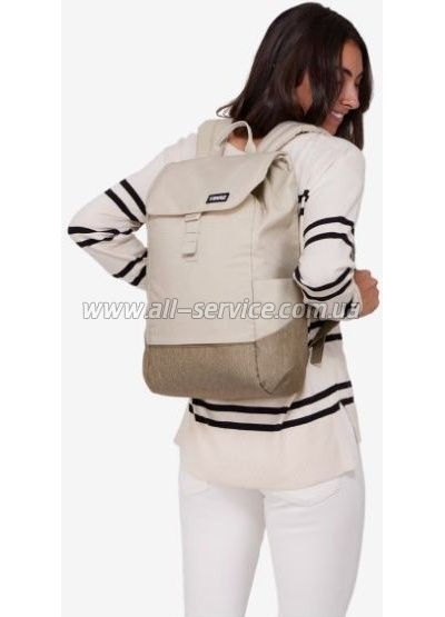    Thule 14" Lithos 16L TLBP213 Pelican Gray/Faded Khaki (3205094)