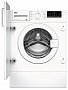   Beko WITC7612B0W