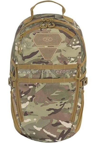   Highlander Eagle 1 Backpack 20L HMTC (929625)