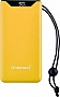   Intenso F10000 10000mAh QC/3.0 yellow (7332039)