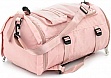   Voltronic Merlion 29x29x49cm Pink (YT-M-08P)