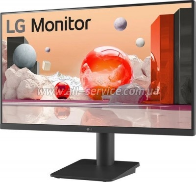  LG 27MS550-B