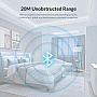 Bluetooth- Orico BTA-508-BK-BP (CA913787)