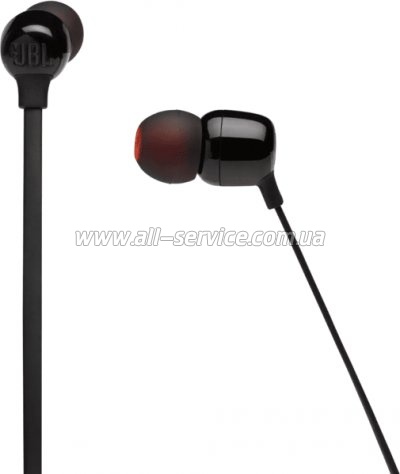  JBL Tune 125BT Black (JBLT125BTBLK)