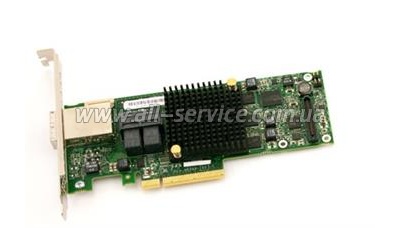 Контроллер Lenovo ThinkServer 8885e PCIe 12Gb 8 port external SAS Adapter by PMC (4XB0G88727) Контроллер Lenovo ThinkServer 8885e PCIe 12Gb 8 port external SAS Adapter by PMC (4XB0G88727)