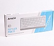  A4Tech FBK11 Wireless White