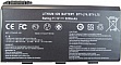 ����������� ��� �������� AlSoft MSI BTY-L74 5200mAh 6cell 11.1V Li-ion (A41554)