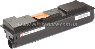  BASF Konica Minolta FS-6970  TK-450 (BASF-KT-TK450)