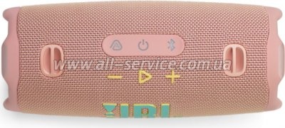   JBL Charge 6 Pink (JBLCHARGE6PINK)