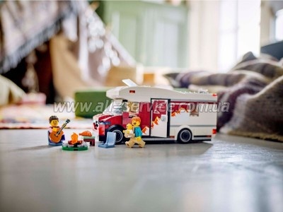 ����������� LEGO City ��������������� ��� �� ������� ��� ������� (60454)