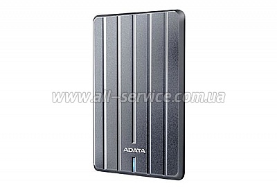  ADATA HC660 1TB GRAY COLOR BOX (AHC660-1TU3-CGY)