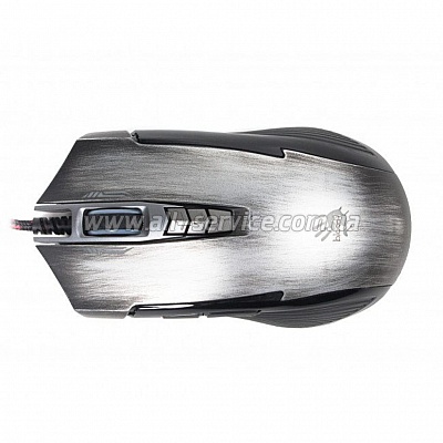  A4tech P93 Bloody Bullet Grey