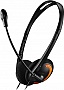 �������� Canyon HS-01 Black-Orange (CNS-CHS01BO)