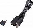  A4Tech FBK23 AS Wireless/Bluetooth Black (4711421001168)