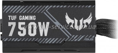  ASUS 750W TUF 80+ Bronze (90YE00D0-B0NA00)