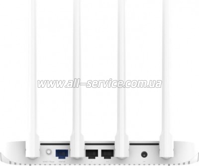  Xiaomi Router AC1200 (DVB4330GL)
