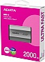  SSD USB 3.2 2TB ADATA (SD810-2000G-CSG)